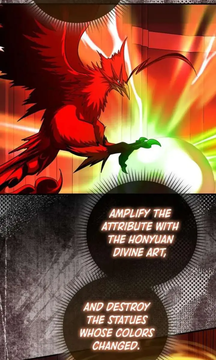 Return of the Martial Arts Genius Chapter 123 Page 71