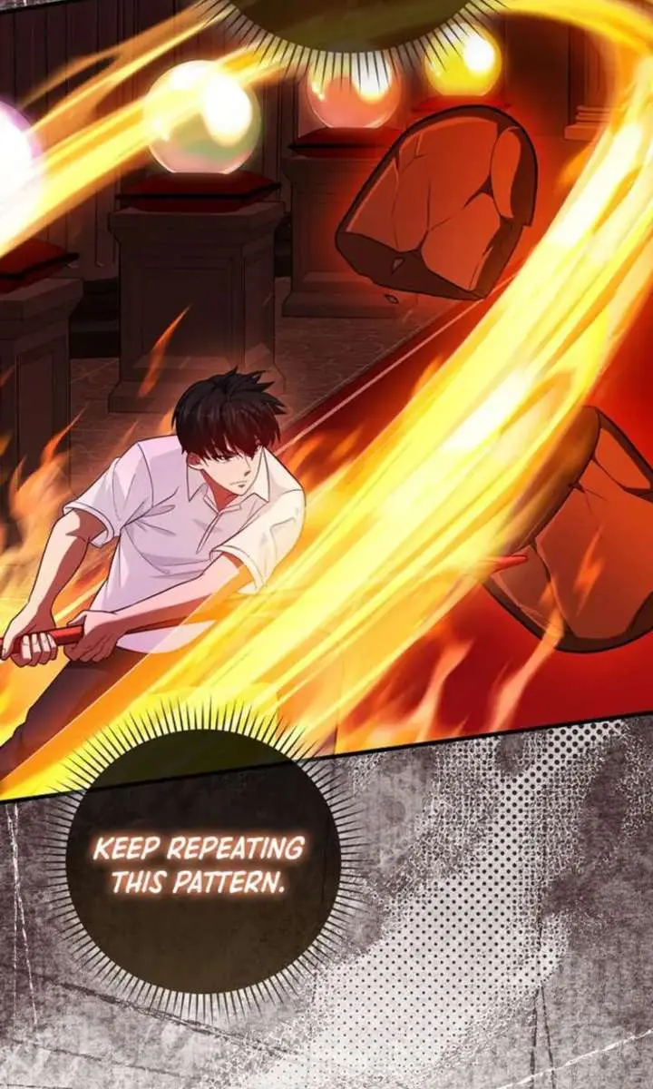 Return of the Martial Arts Genius Chapter 123 Page 72