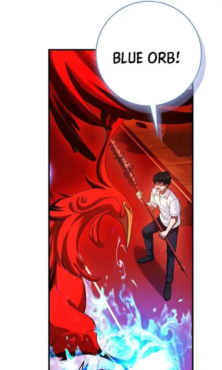 Return of the Martial Arts Genius Chapter 123 Page 74