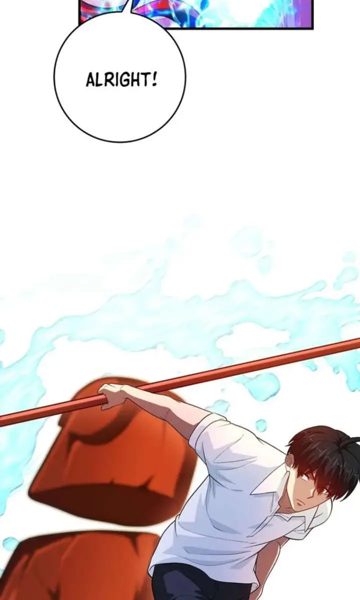 Return of the Martial Arts Genius Chapter 123 Page 75