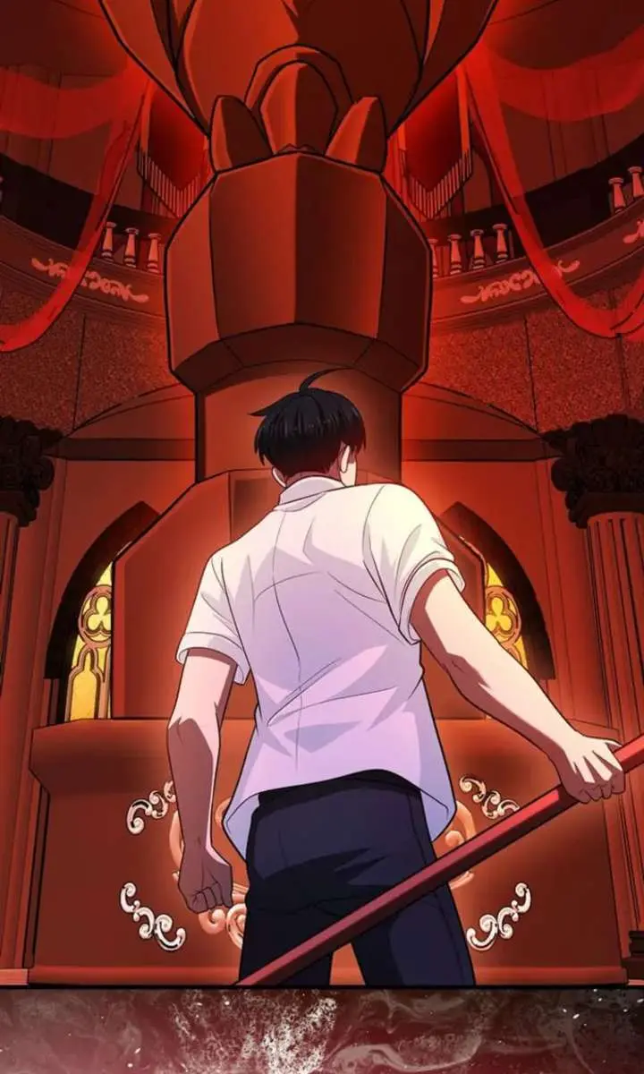 Return of the Martial Arts Genius Chapter 123 Page 80