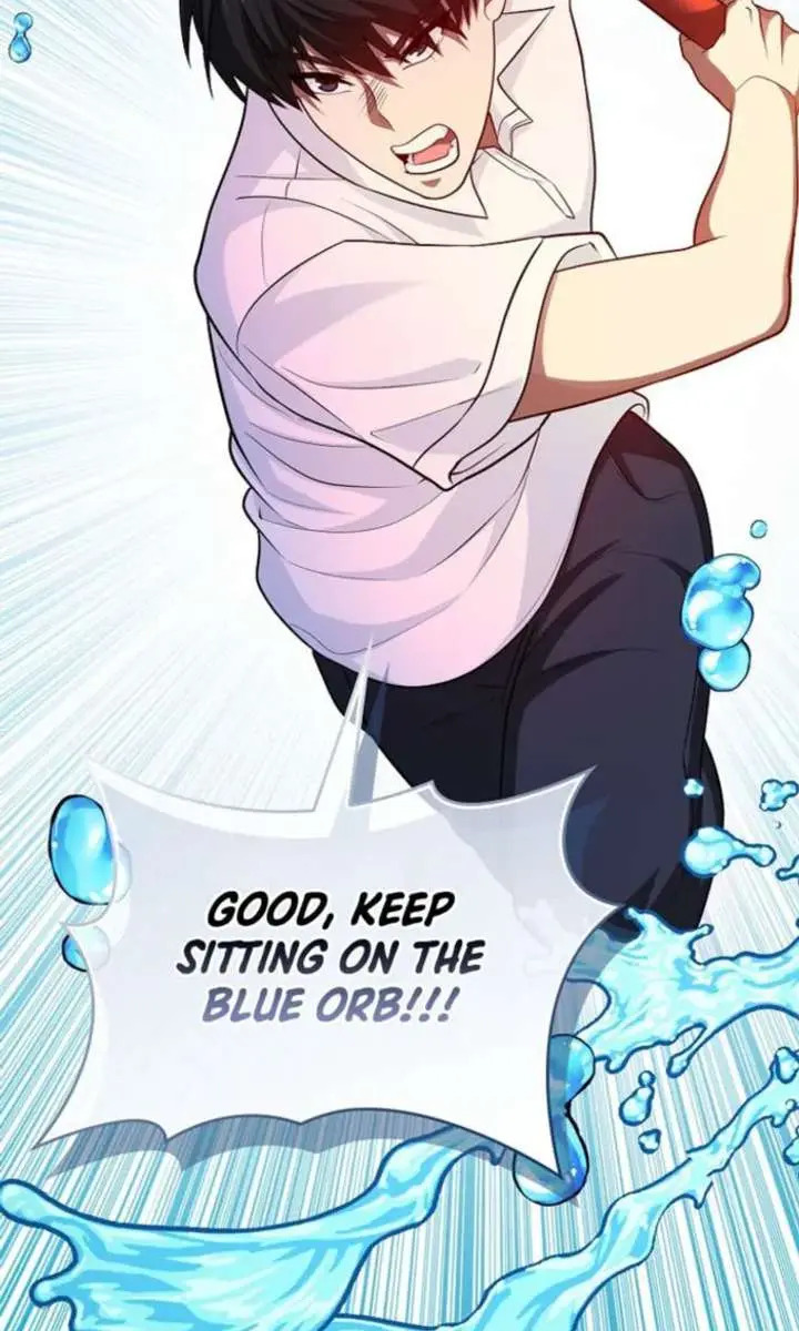 Return of the Martial Arts Genius Chapter 123 Page 86