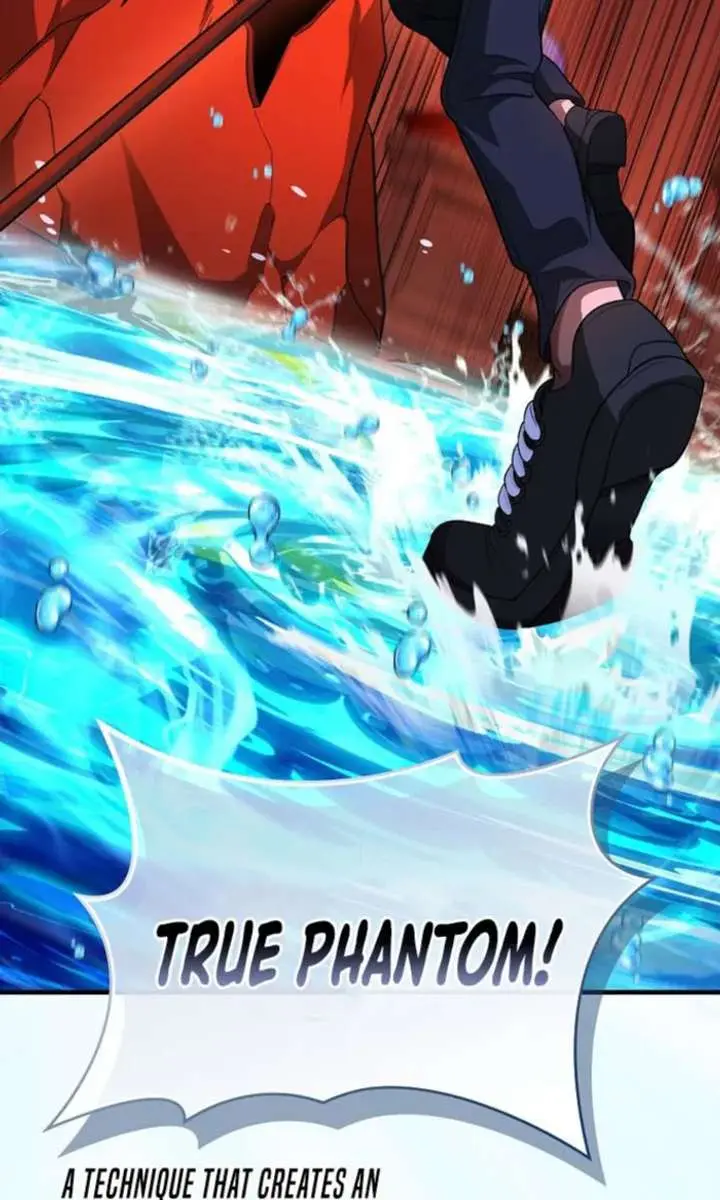 Return of the Martial Arts Genius Chapter 123 Page 90