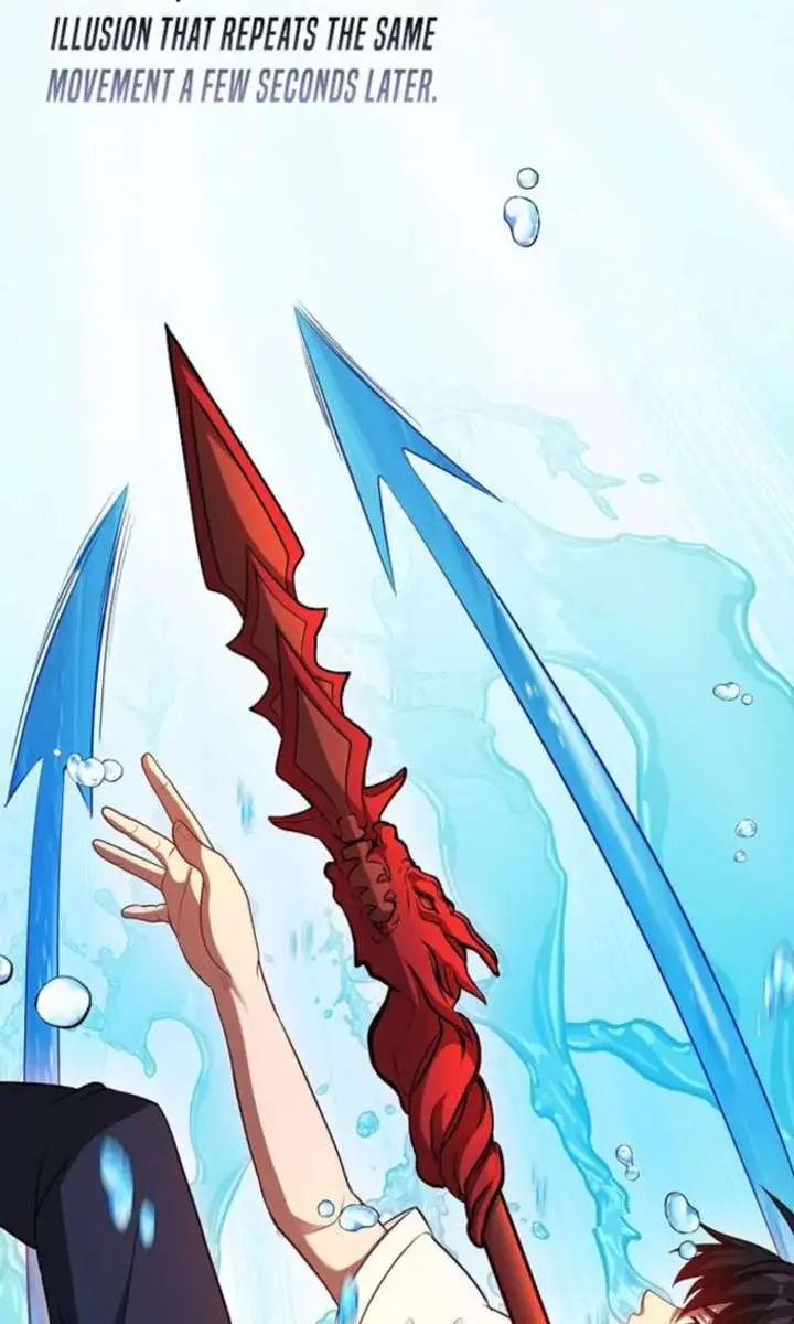 Return of the Martial Arts Genius Chapter 123 Page 91