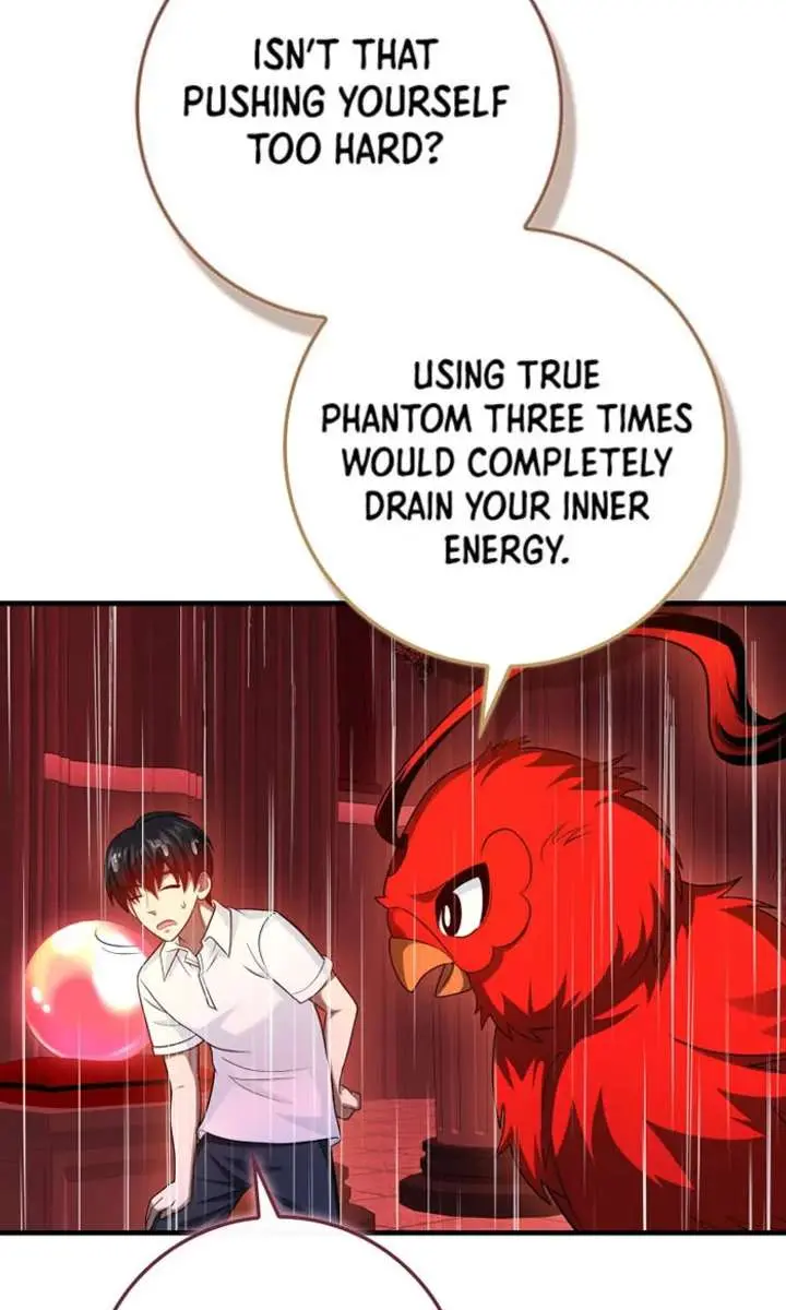 Return of the Martial Arts Genius Chapter 123 Page 102