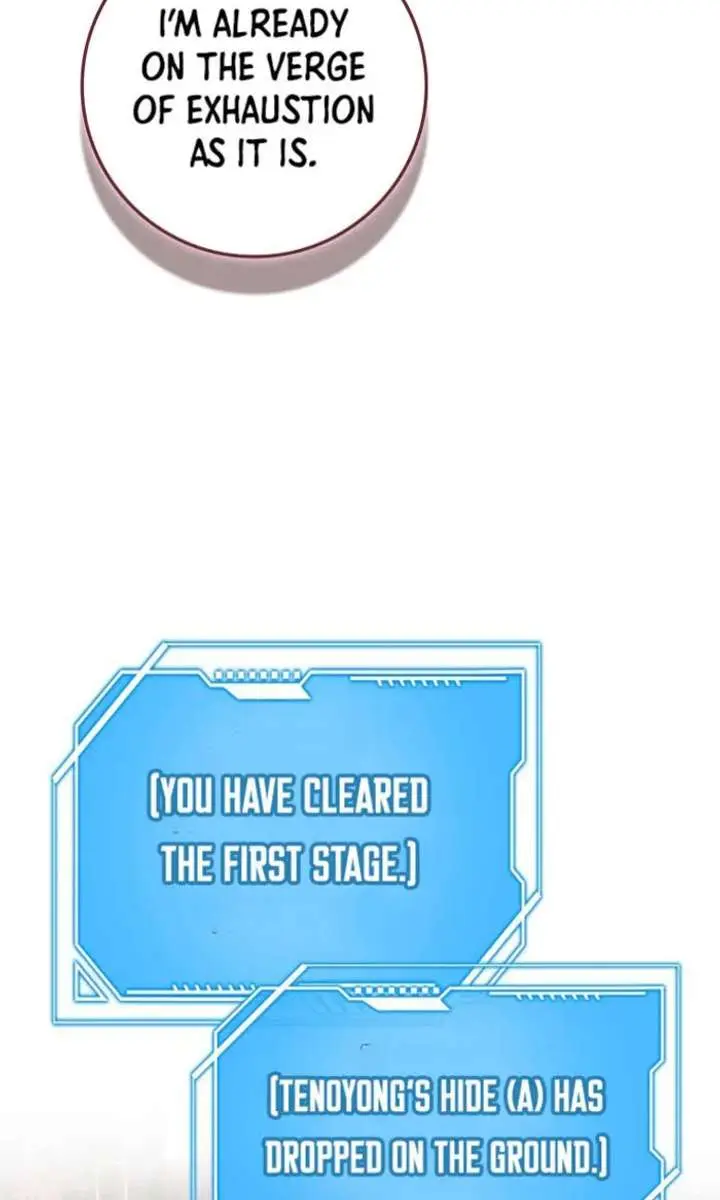 Return of the Martial Arts Genius Chapter 123 Page 103