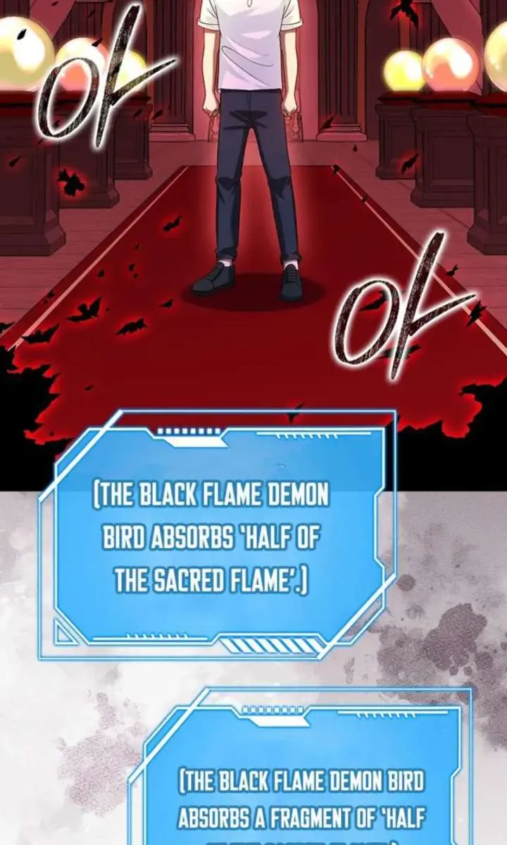 Return of the Martial Arts Genius Chapter 123 Page 109