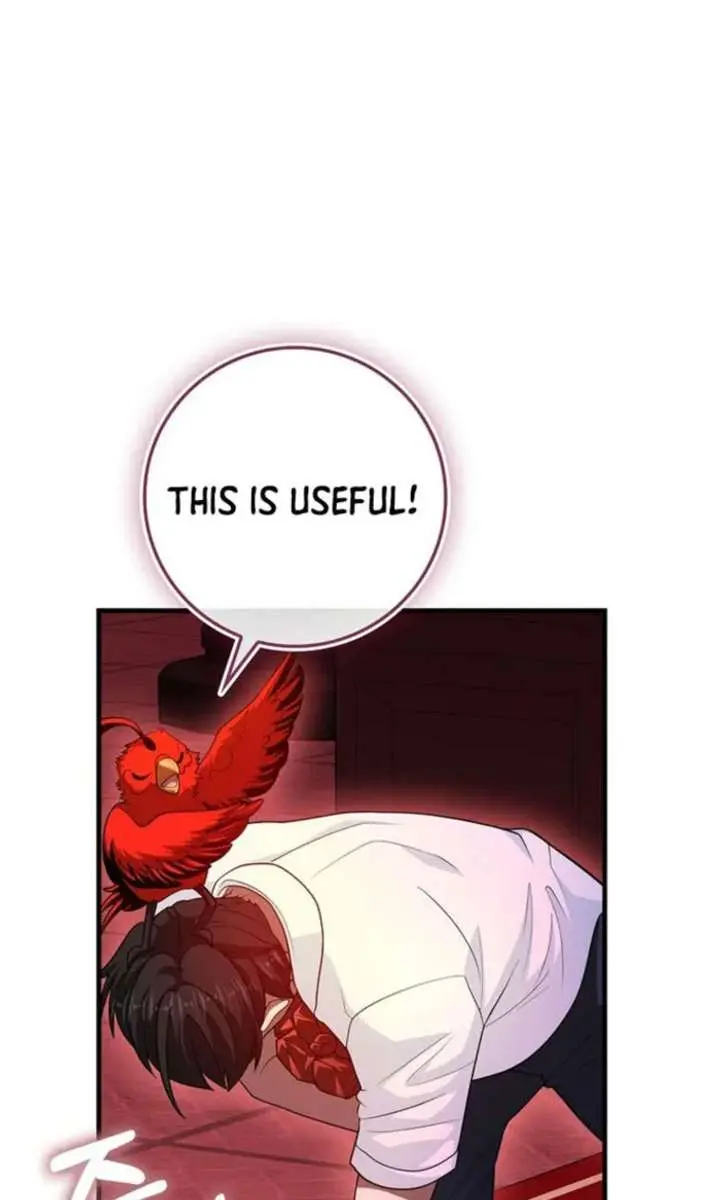 Return of the Martial Arts Genius Chapter 123 Page 112