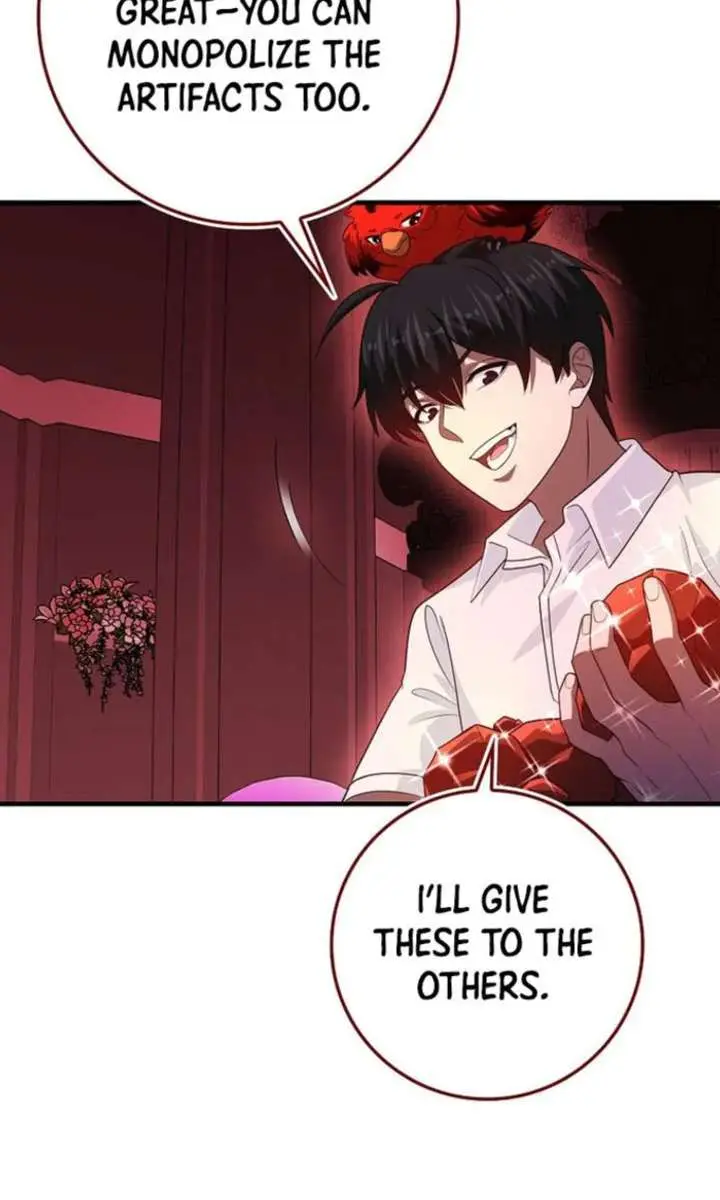 Return of the Martial Arts Genius Chapter 123 Page 114