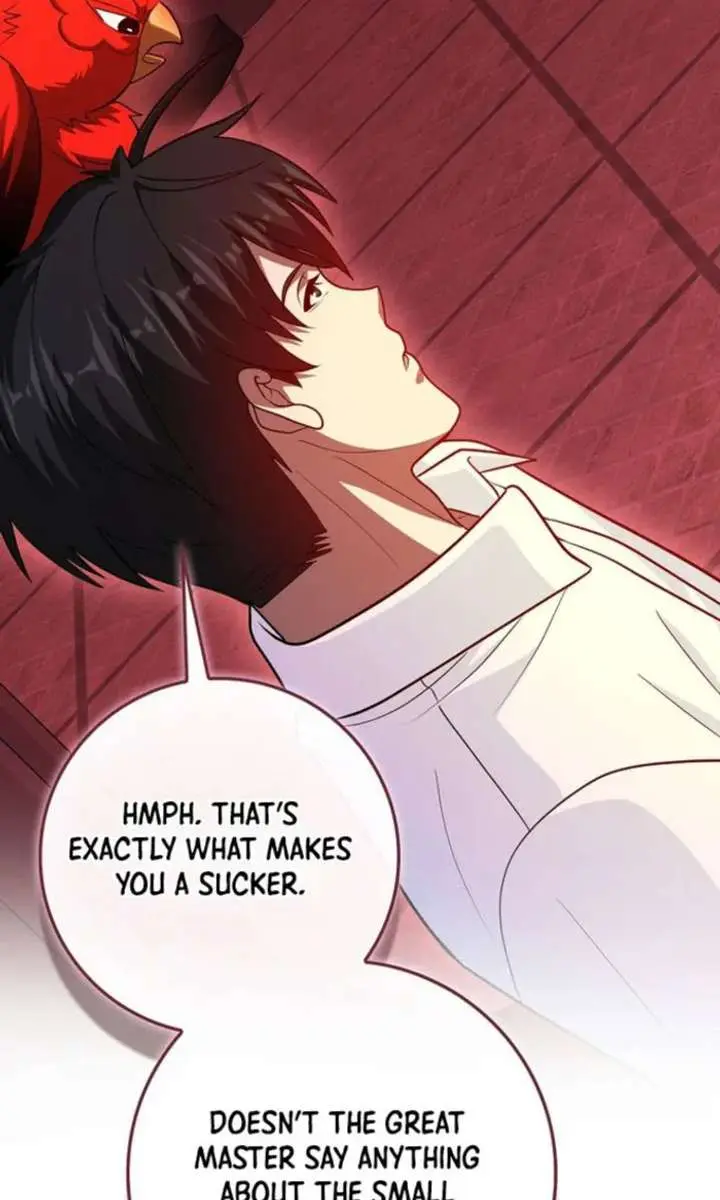 Return of the Martial Arts Genius Chapter 123 Page 121