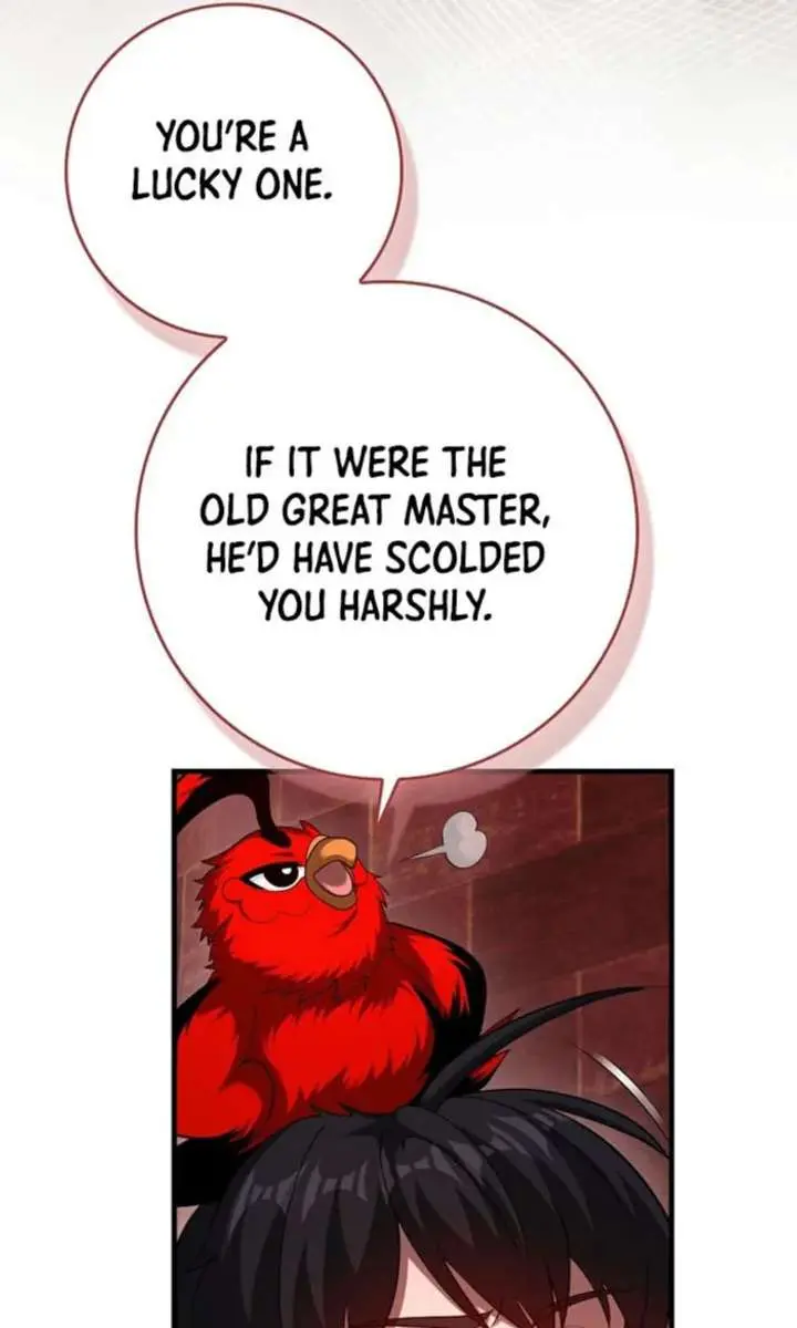 Return of the Martial Arts Genius Chapter 123 Page 124