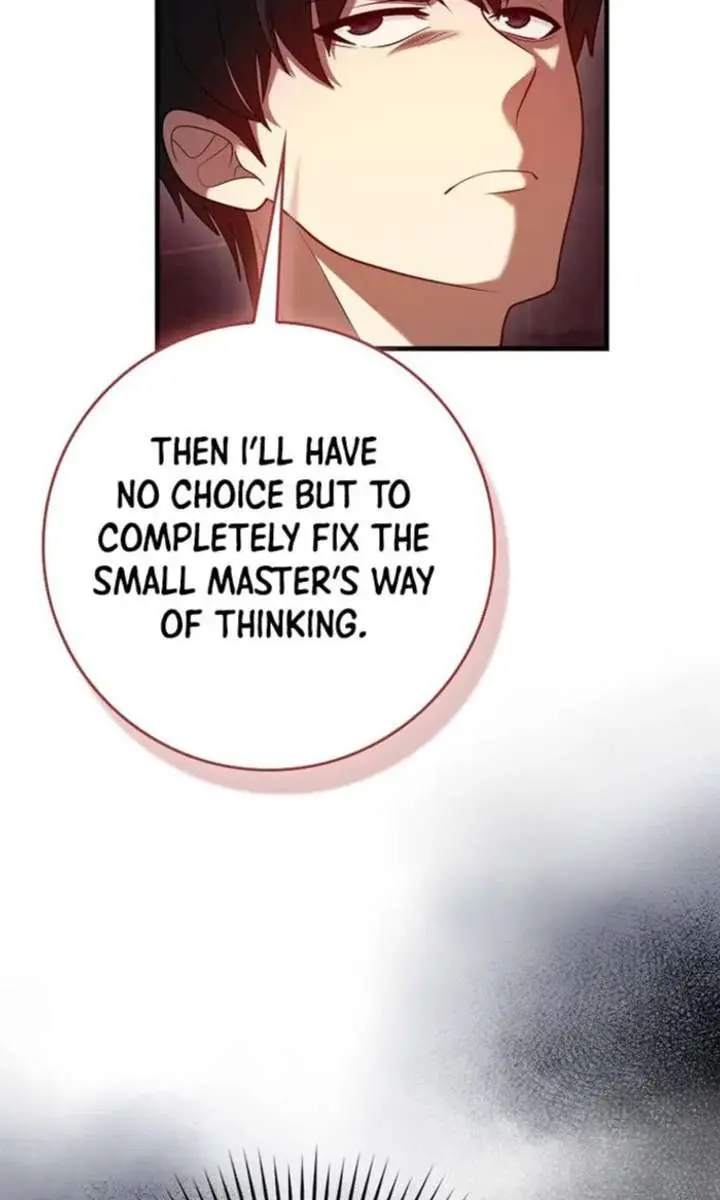 Return of the Martial Arts Genius Chapter 123 Page 125