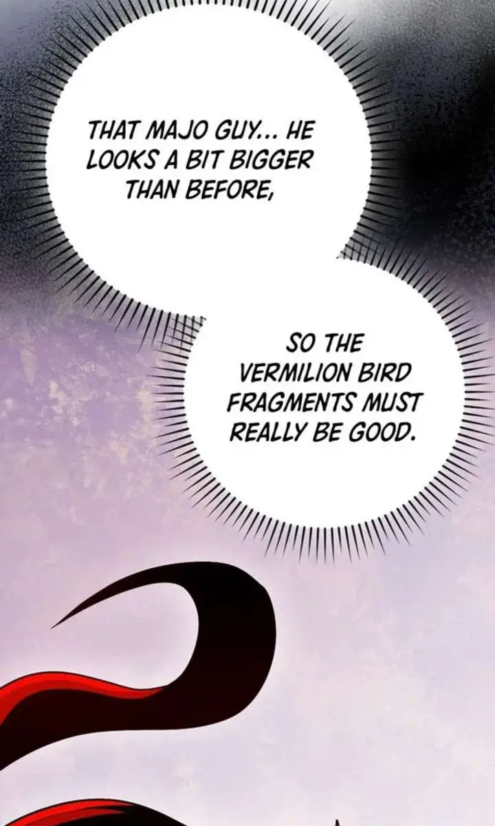 Return of the Martial Arts Genius Chapter 123 Page 126