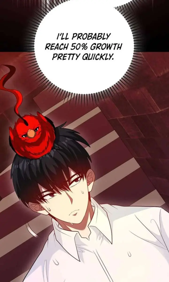 Return of the Martial Arts Genius Chapter 123 Page 129