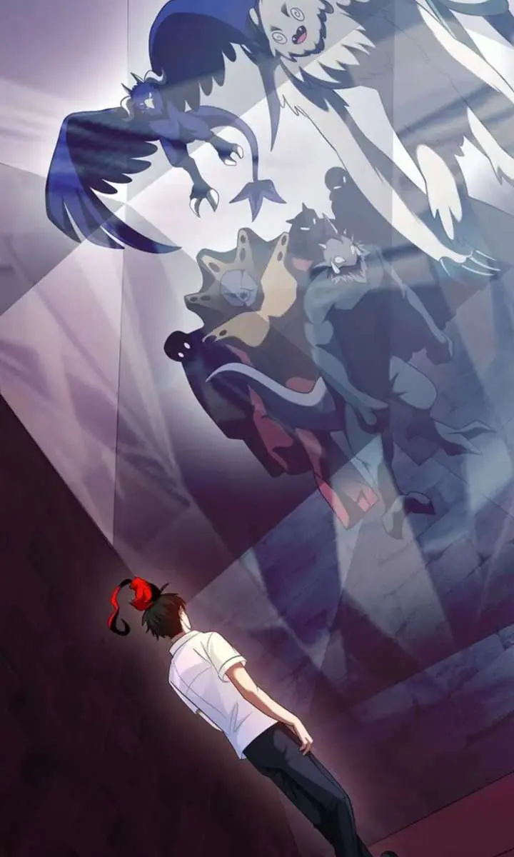 Return of the Martial Arts Genius Chapter 123 Page 134