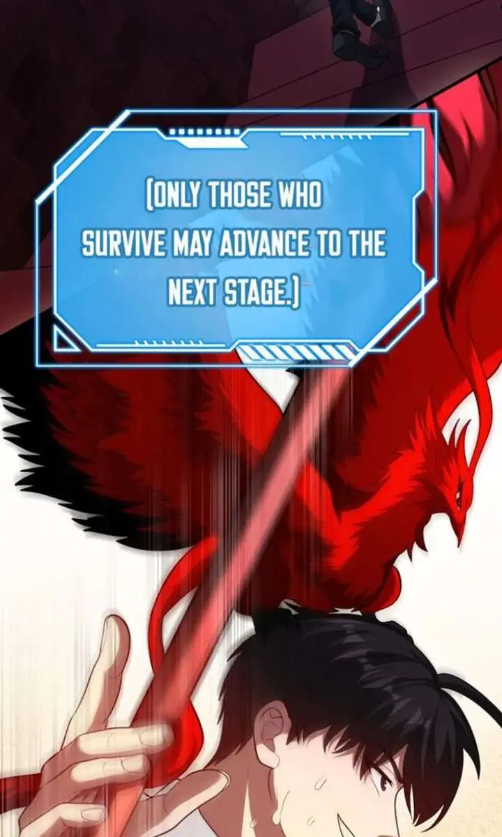 Return of the Martial Arts Genius Chapter 123 Page 135