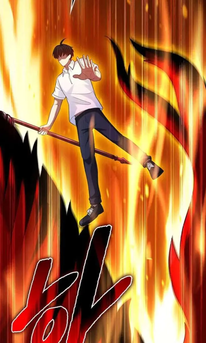 Return of the Martial Arts Genius Chapter 123 Page 138