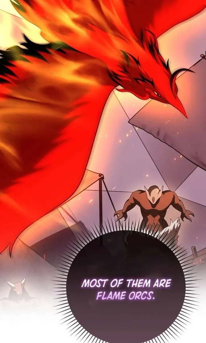 Return of the Martial Arts Genius Chapter 124 Page 5