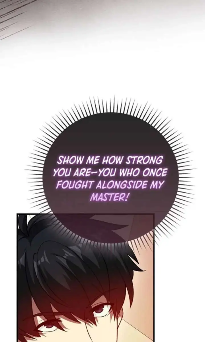 Return of the Martial Arts Genius Chapter 124 Page 7