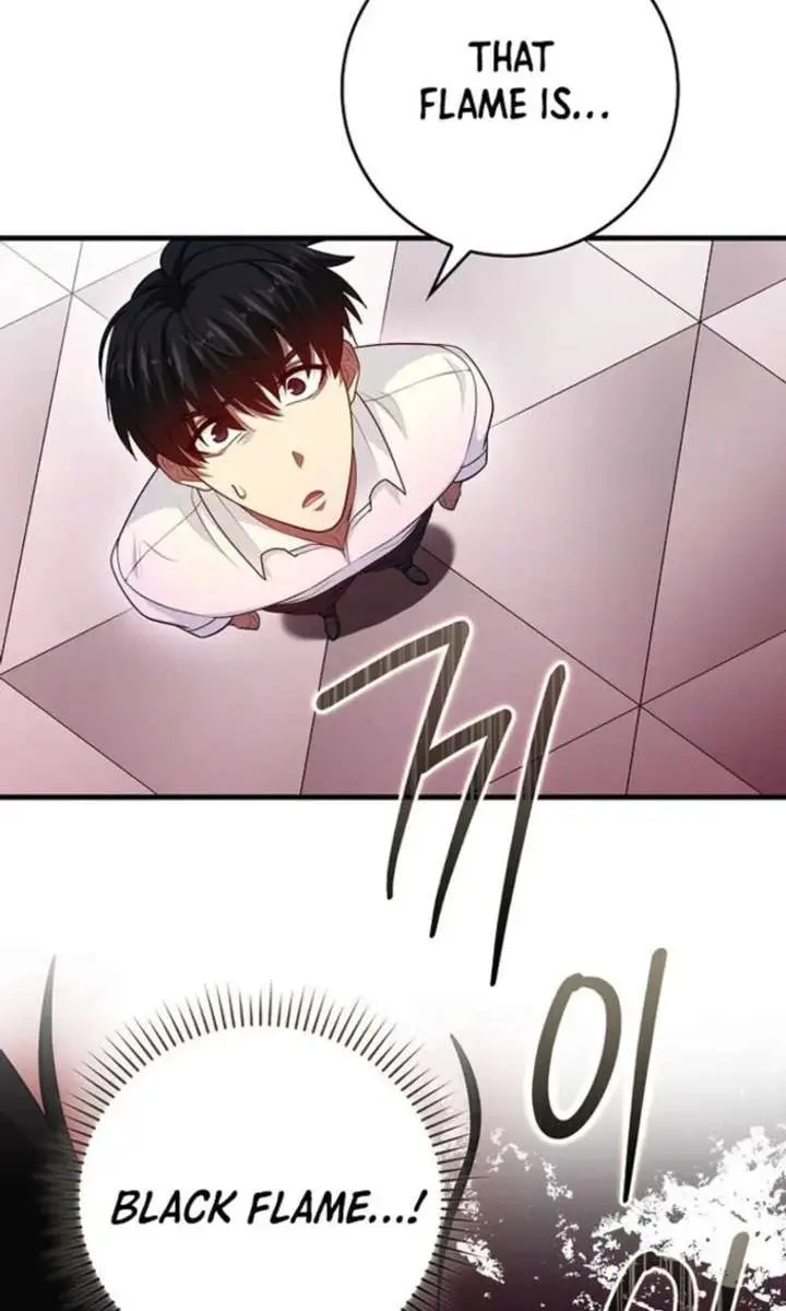 Return of the Martial Arts Genius Chapter 124 Page 19