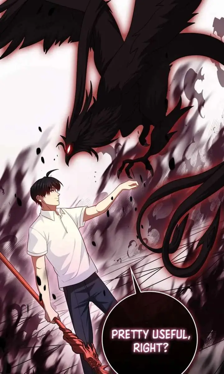 Return of the Martial Arts Genius Chapter 124 Page 29