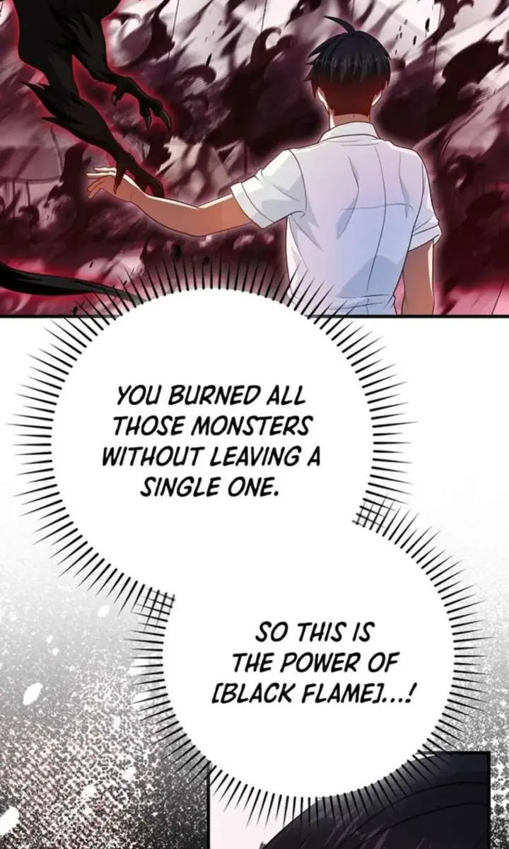 Return of the Martial Arts Genius Chapter 124 Page 31