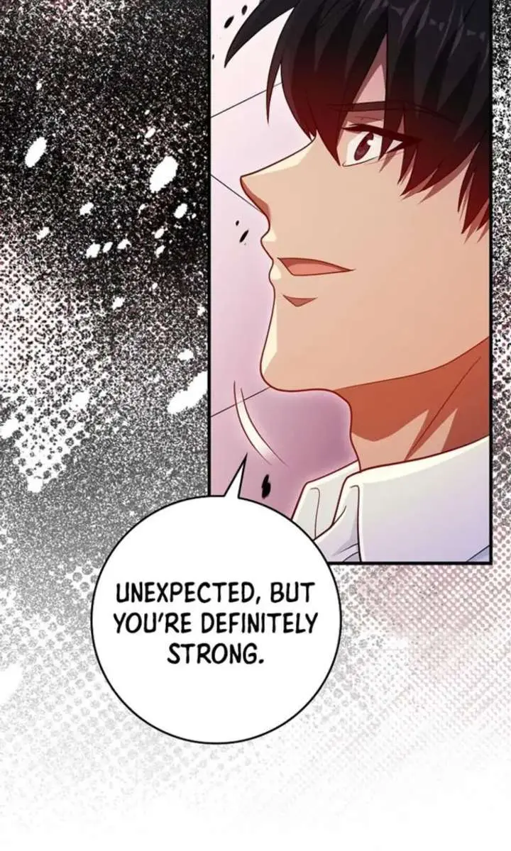 Return of the Martial Arts Genius Chapter 124 Page 32