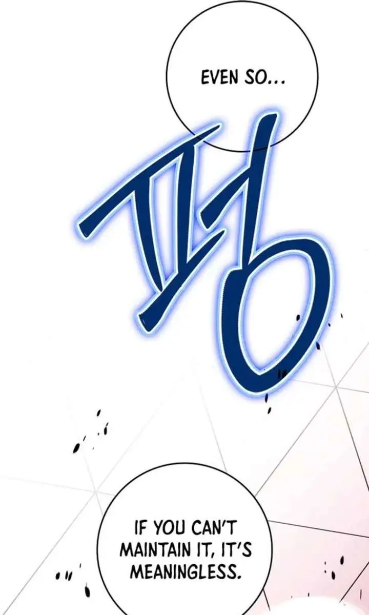 Return of the Martial Arts Genius Chapter 124 Page 34