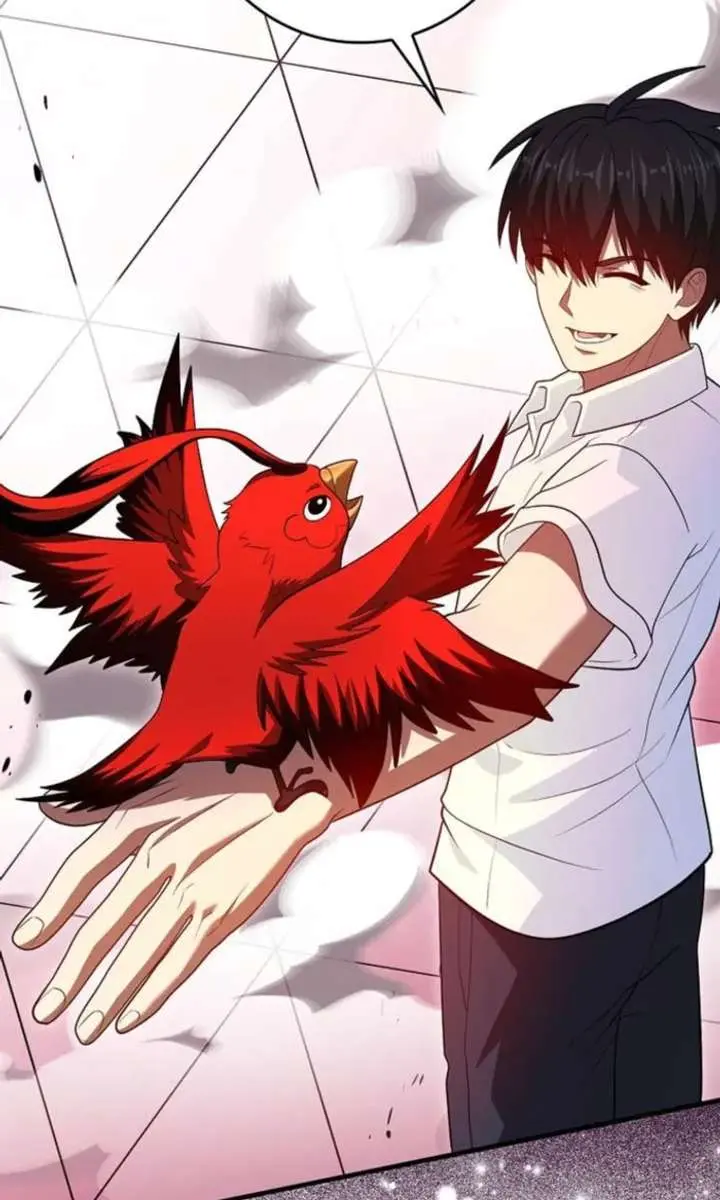 Return of the Martial Arts Genius Chapter 124 Page 35