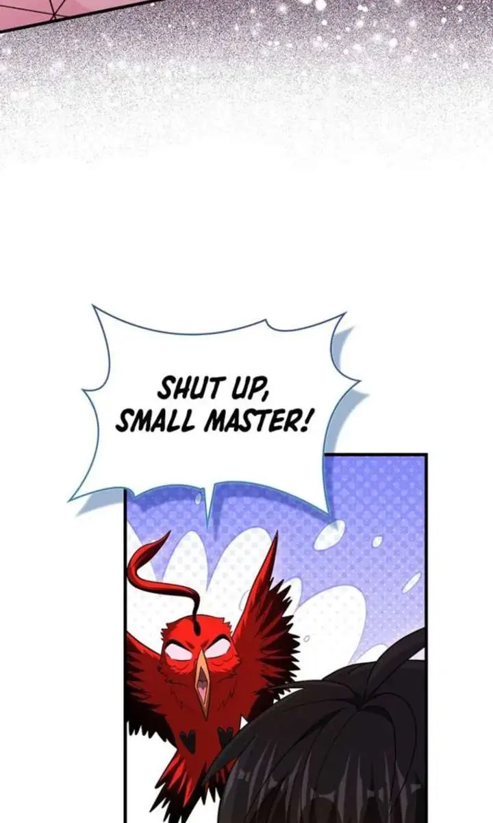 Return of the Martial Arts Genius Chapter 124 Page 36