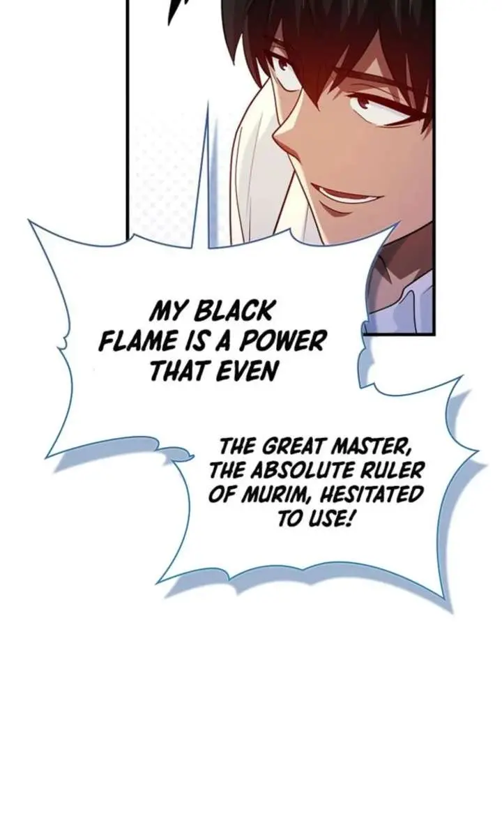 Return of the Martial Arts Genius Chapter 124 Page 37