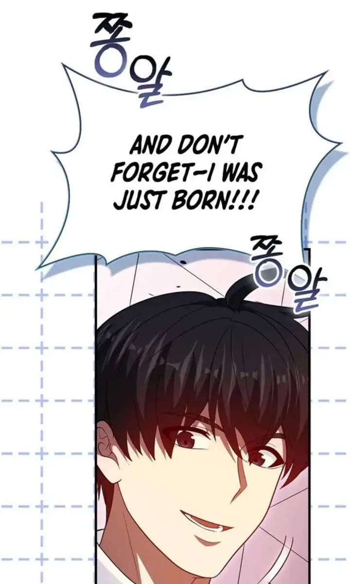 Return of the Martial Arts Genius Chapter 124 Page 38