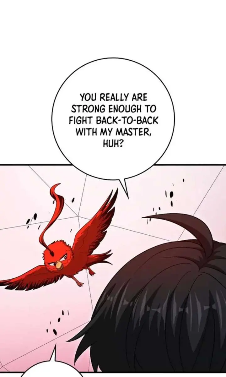 Return of the Martial Arts Genius Chapter 124 Page 40