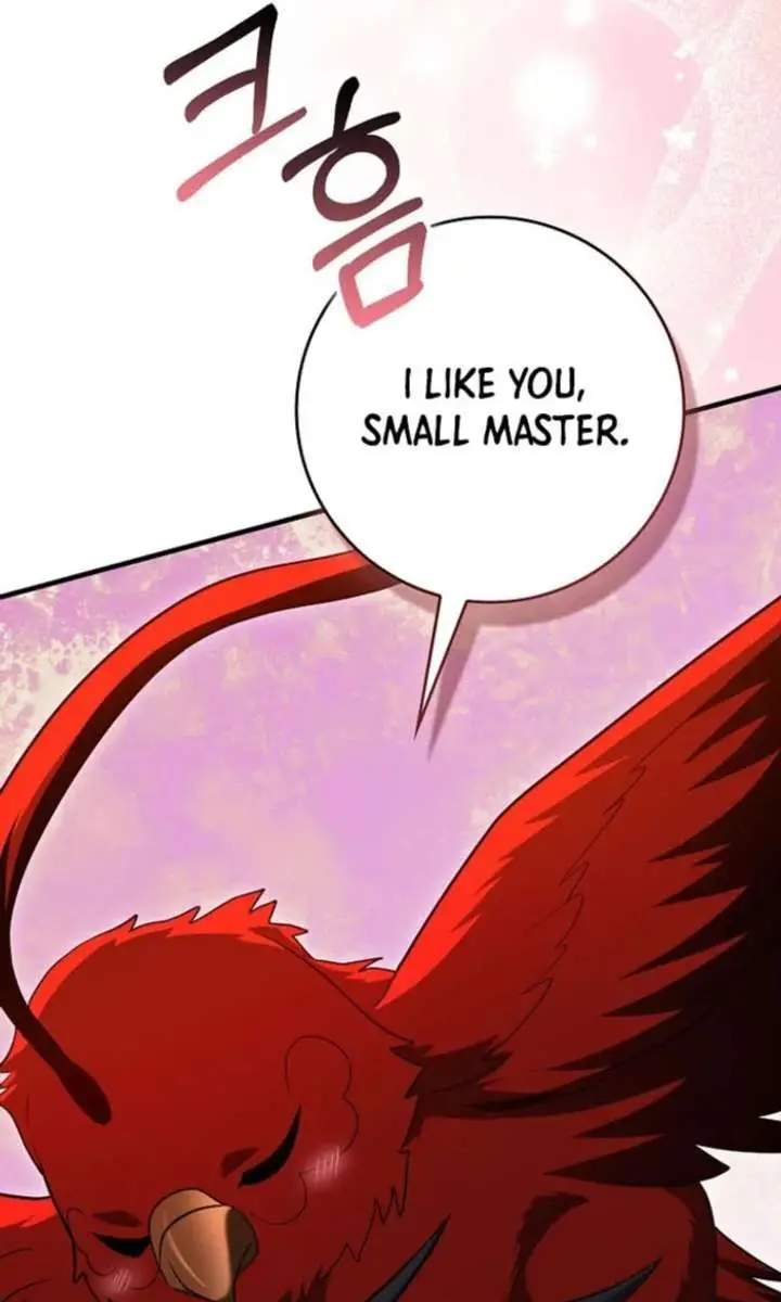 Return of the Martial Arts Genius Chapter 124 Page 42