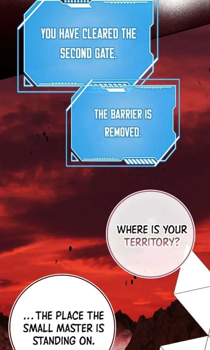 Return of the Martial Arts Genius Chapter 124 Page 45