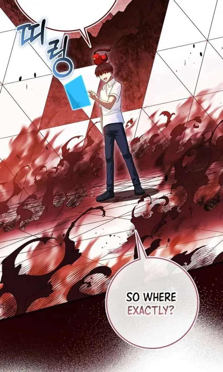 Return of the Martial Arts Genius Chapter 124 Page 46