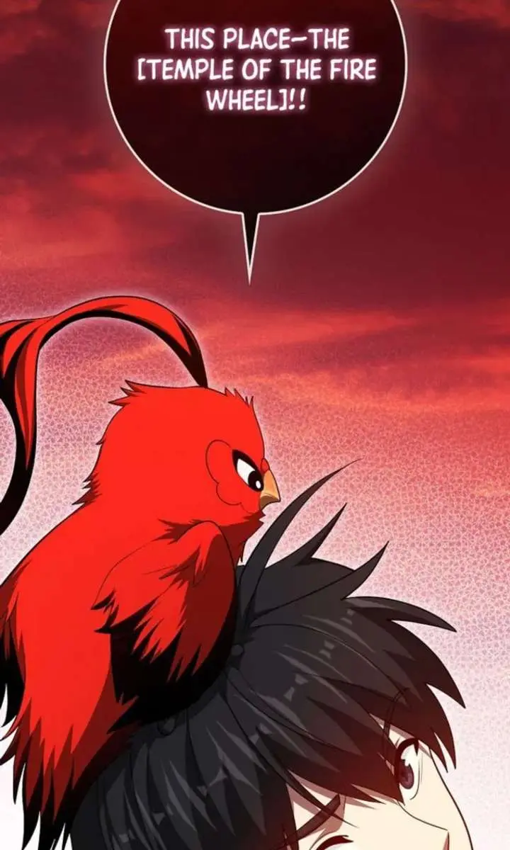 Return of the Martial Arts Genius Chapter 124 Page 48