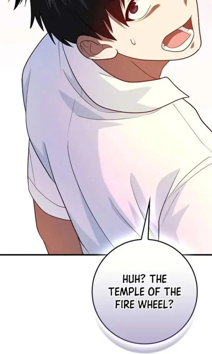 Return of the Martial Arts Genius Chapter 124 Page 49