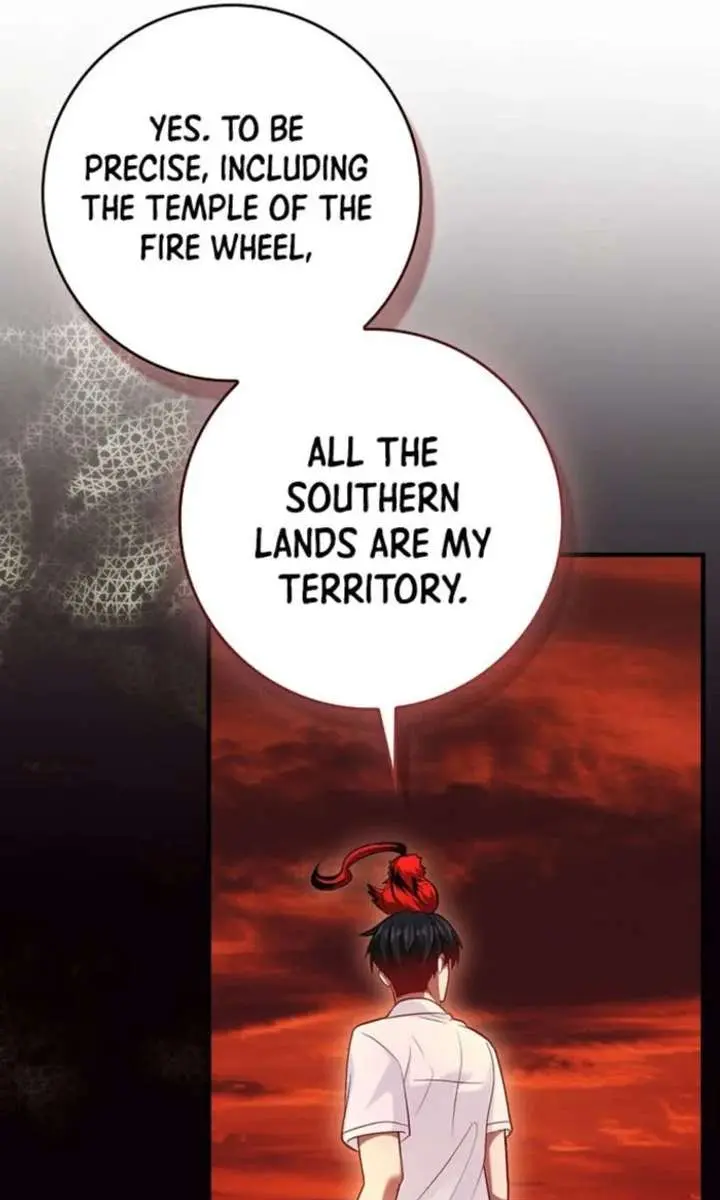 Return of the Martial Arts Genius Chapter 124 Page 51