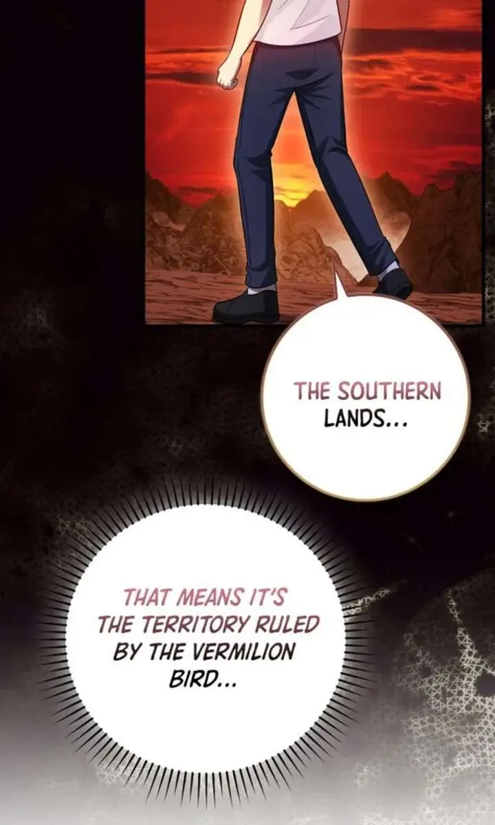 Return of the Martial Arts Genius Chapter 124 Page 52