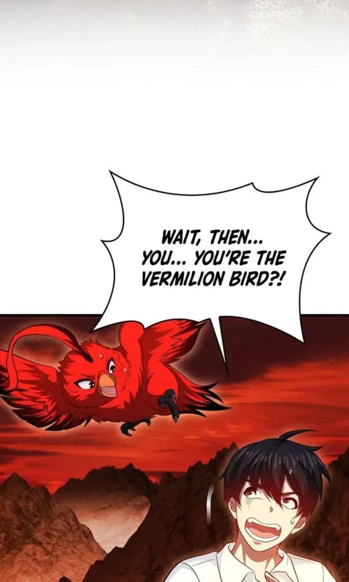 Return of the Martial Arts Genius Chapter 124 Page 53