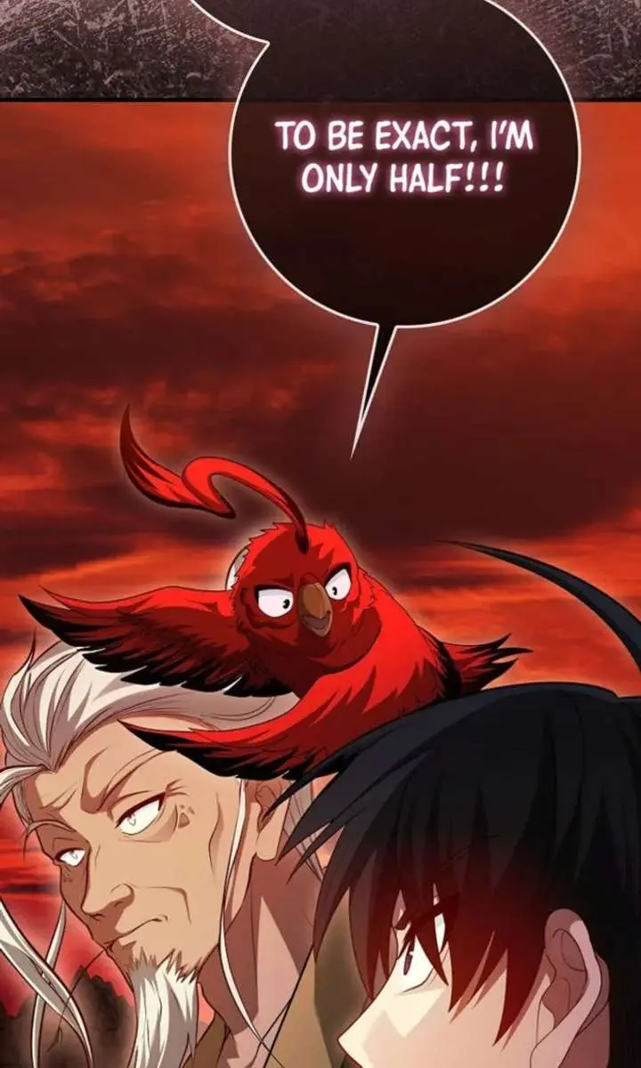 Return of the Martial Arts Genius Chapter 124 Page 55