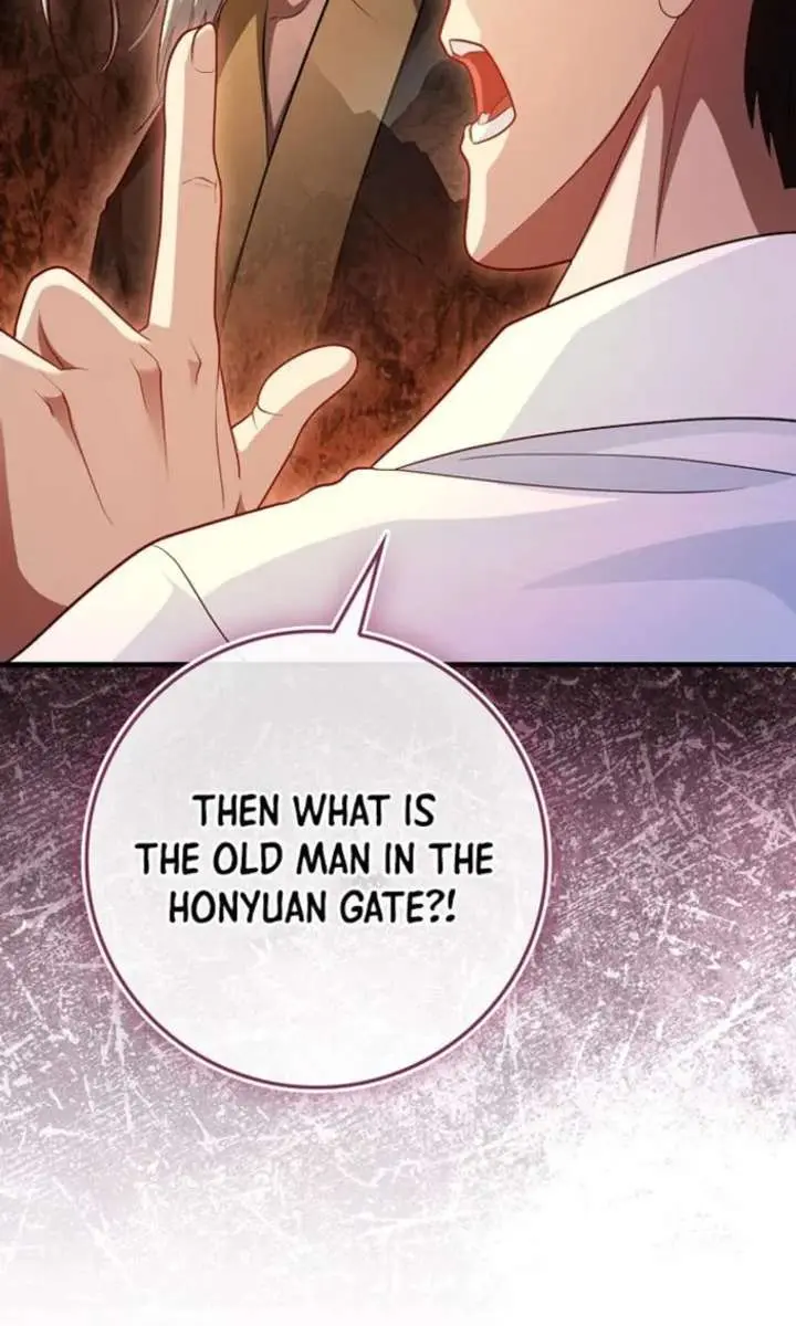 Return of the Martial Arts Genius Chapter 124 Page 56