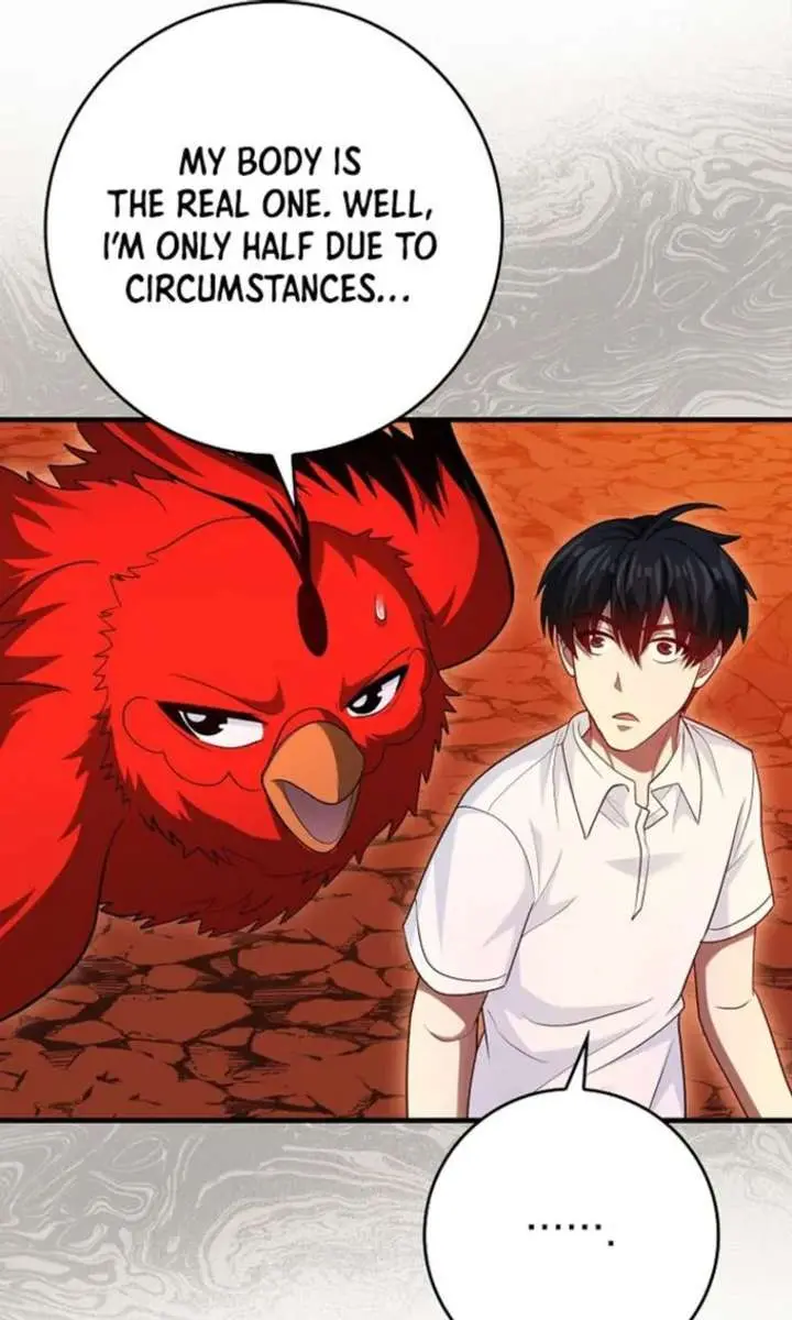 Return of the Martial Arts Genius Chapter 124 Page 59