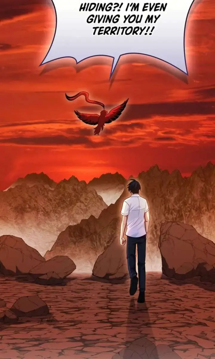 Return of the Martial Arts Genius Chapter 124 Page 61