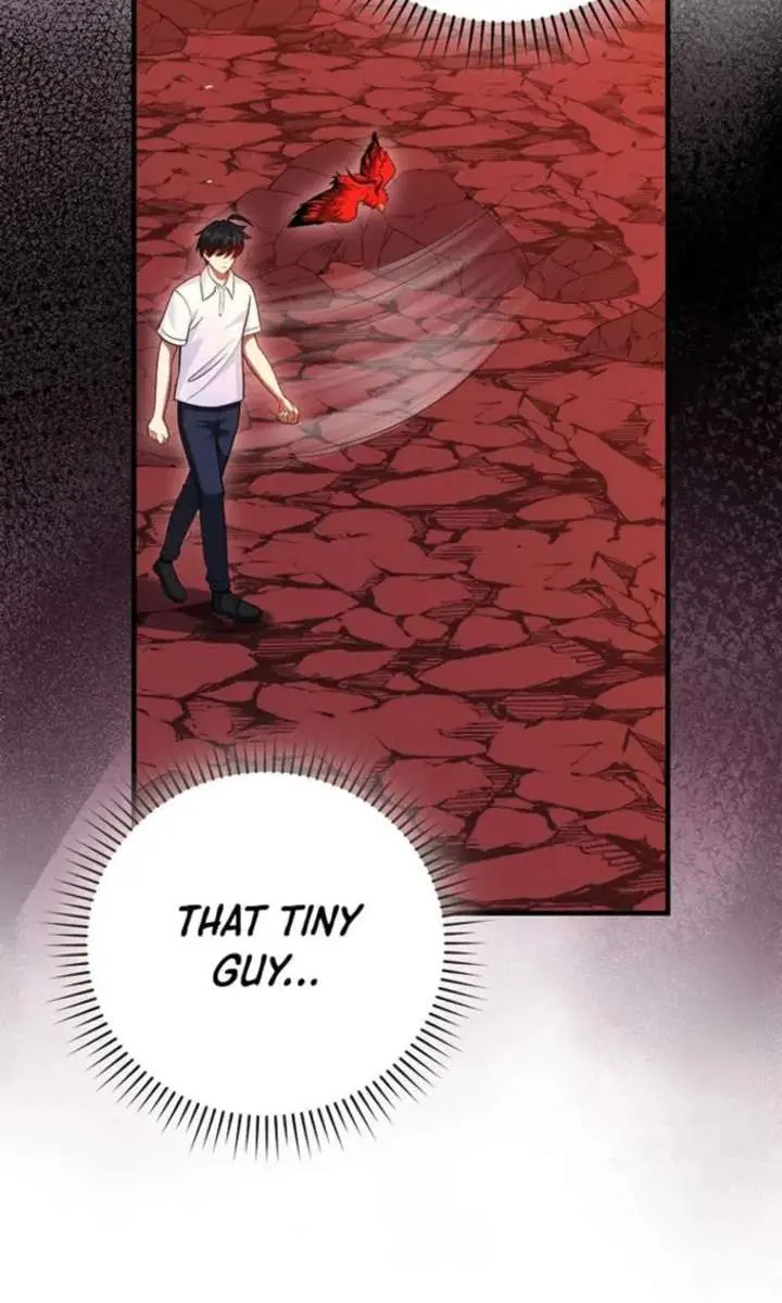 Return of the Martial Arts Genius Chapter 124 Page 64