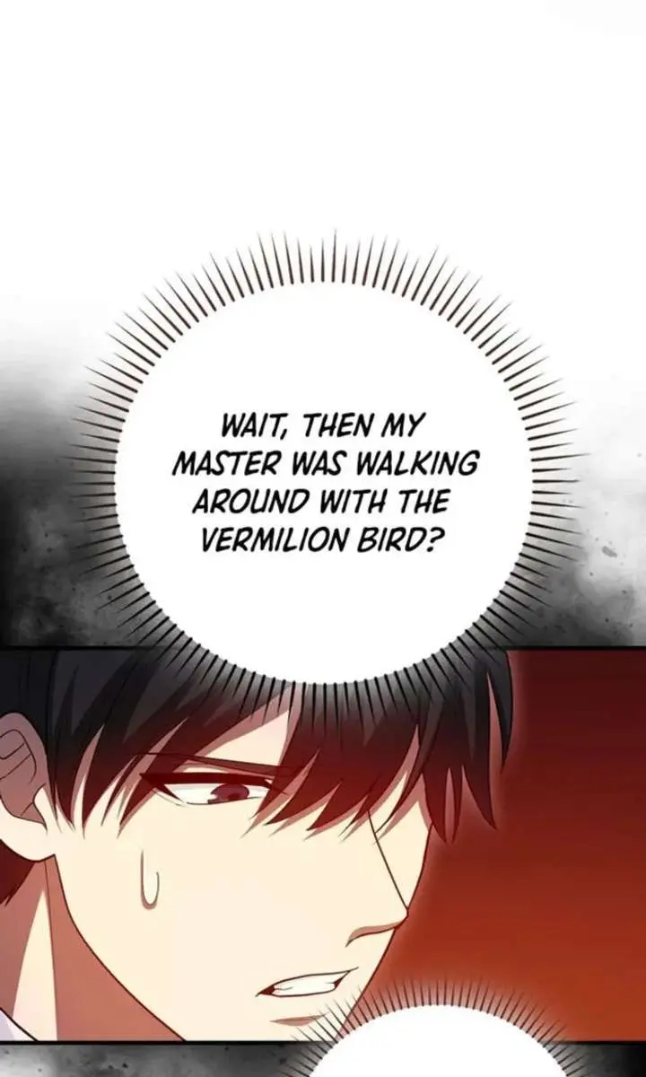 Return of the Martial Arts Genius Chapter 124 Page 65