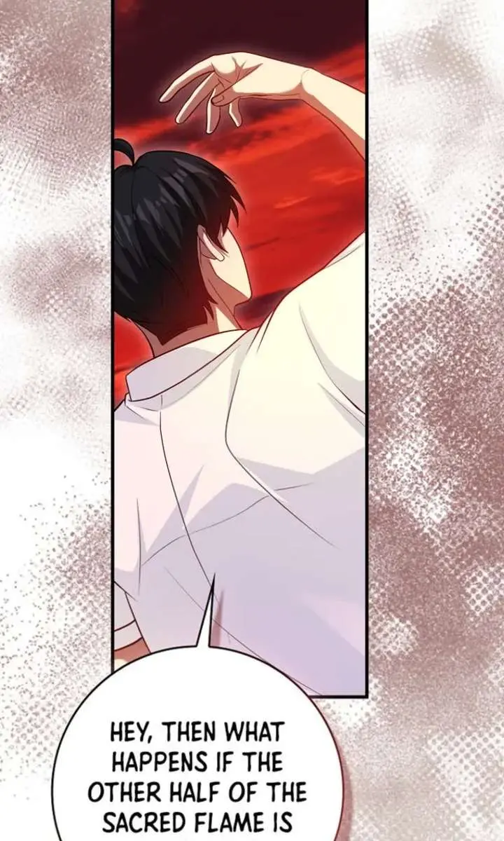 Return of the Martial Arts Genius Chapter 124 Page 71