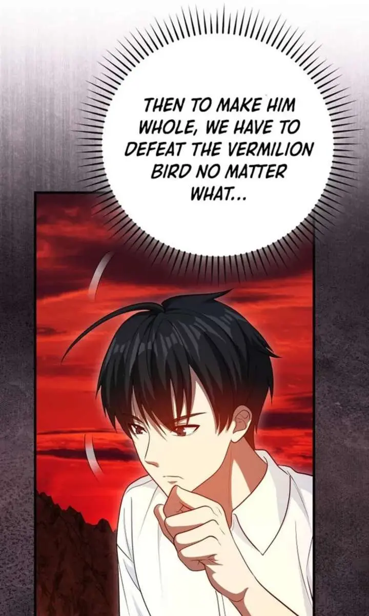 Return of the Martial Arts Genius Chapter 124 Page 75