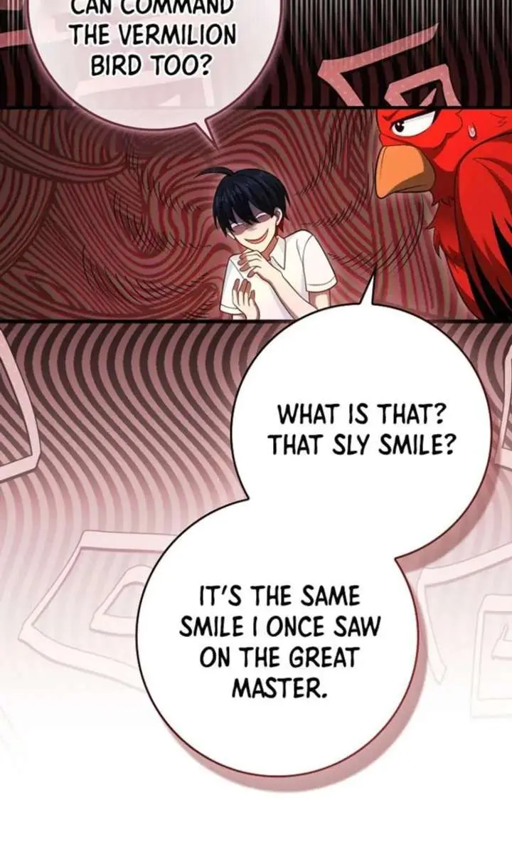 Return of the Martial Arts Genius Chapter 124 Page 77